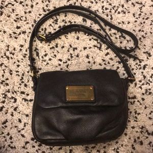 Marc by Marc Jacobs Leather Crossbody